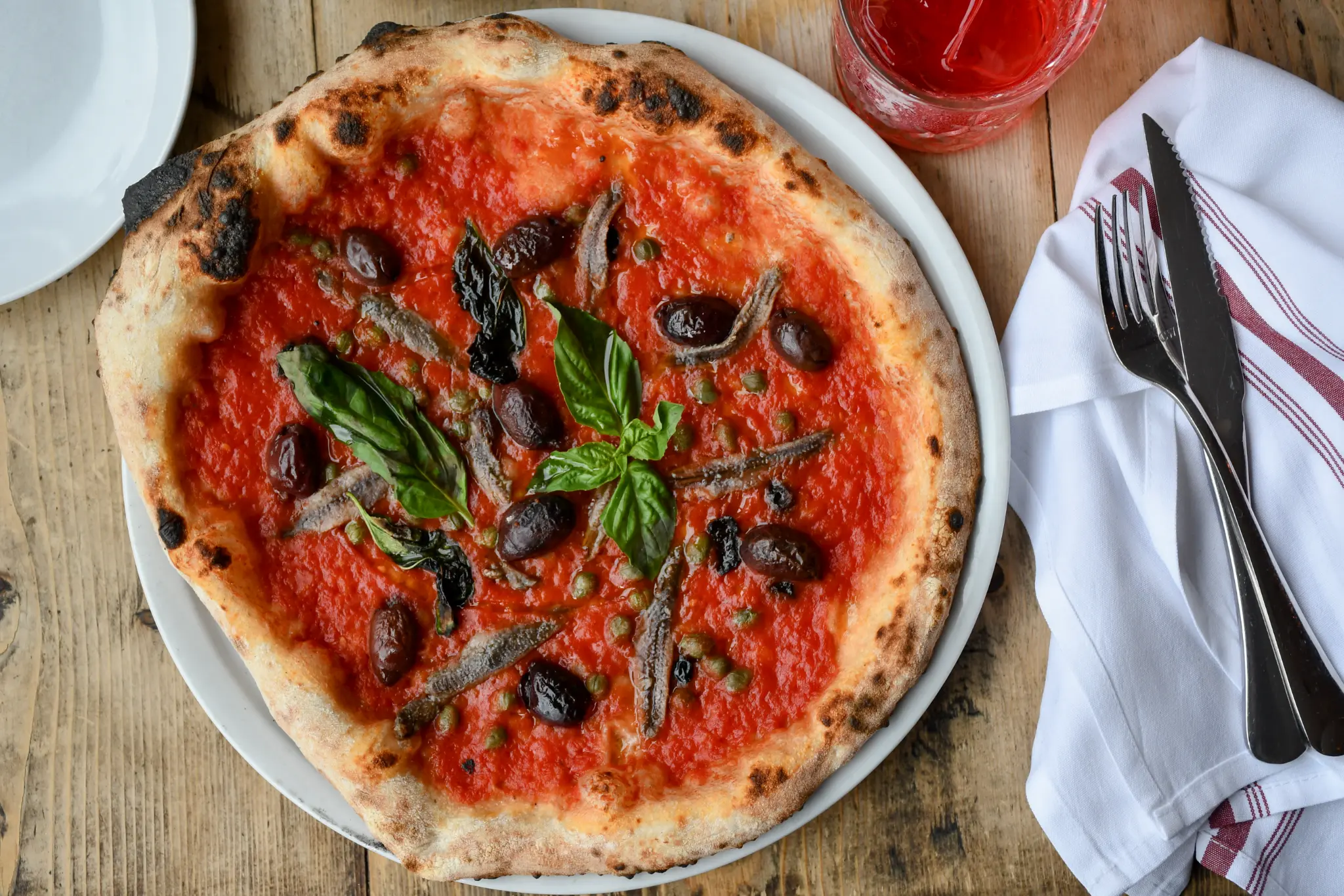 Pizze